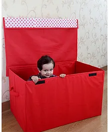 My Gift Booth Toy Sorter - Red