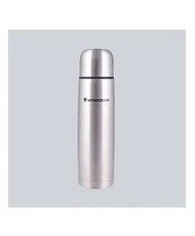 Wonderchef Double Wall Stainless Steel Vacuum Insulated Bottle - 750 ml