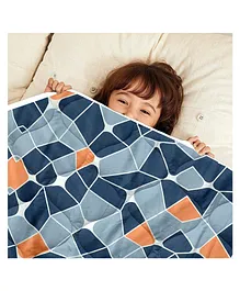 Divine Casa All Season Microfiber Comforter Blanket For Toddler Upto 4 Years