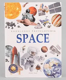 Knowledge Encyclopedia of Space -English