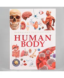 Knowledge Encyclopedia Human Body - English