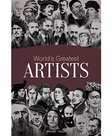 Worlds Greatest Artists - English