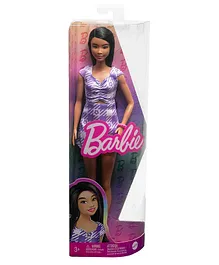 Barbie Fashionista Doll - Height 30 cm