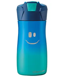 Maped Concept Figurative Water Bottle Blue - 430 ml