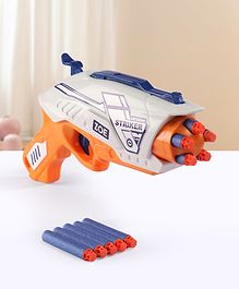 Zoe Inferno Striker Dart Gun - (Colour May Vary)