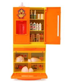 Sunny Myfridge Toy Home Appliance (Color Mar Vary)