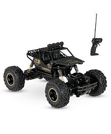 New Pinch Remote Control Rock Crawler Toy - (Color May Vary)