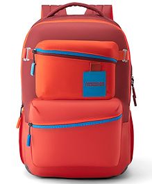 American Tourister Toodle+ Backpack Red - 18.5 Inch