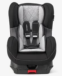 Mothercare Car Seat Cseat Ff Sport Charcoal Geo Isofix (Colour May Vary)