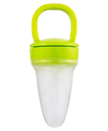 Mothercare - Baby Weaning  Food Nibbler (Colour May Vary)