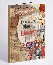 Fascinating Tales from History -English