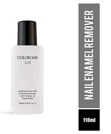 Colorbar Nail Polish Remover - 110 ml