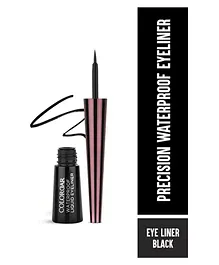 Colorbar Precision Liquid Eye Liner Black 001 - 2.5 ml