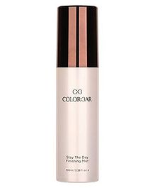 Colorbar Stay The Day Finishing Mist Spray  - 100 ml