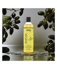 Rey Naturals Olive Oil - 200 ml