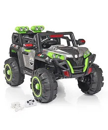 Electric Jeep for Kids: Buy Battery Operated Jeep for Kids Online in ...