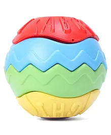 Fair Puzzle Ball - Multicolour