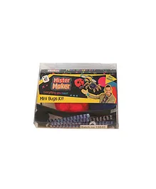 Mister Maker Mini Bugs Kit - Multi Color