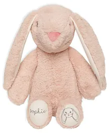 Mi Arcus Sophie Bunny Soft Toy Pink - Height 30 cm
