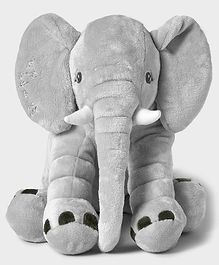 Mi Arcus Stampy elephant Soft Toy Height 50 cm