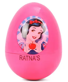Disney Princess  Roly Poly Toy - Pink