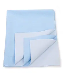 Adore Insta Dry Bed Protector Sheet Medium (Color May Vary)