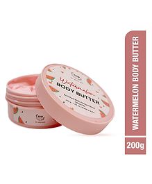 TNW The Natural Wash Watermelon Body Butter 200 g