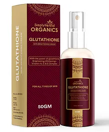 l glutathione cream in india La Organo 50 Gm - Uses, Side Effects, Dosage, Price L-Glutathione Cream For Skin Whitening,