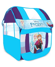 Disney Disney Frozen Foldable Pop Up Tent  (Color & Style May Vary)