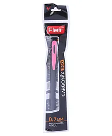 Flair Corbonix Mechanical Pencil 0.7mm - colour and print may vary