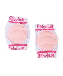 Babyhug Elbow & Knee Protection Pads ( Design And Color May Vary)