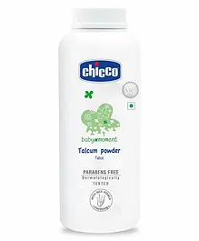 Chicco Baby Moments Talc Powder - 150 g