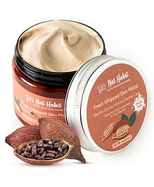 Nat Habit Double Cocoa Moisturise - 200 ml