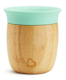 Munchkin Bamboo Cup Brown -  150 ml
