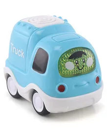 Zoe Musical Bus with Light and Music - Blue