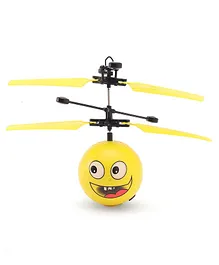 Zoe Flying Infrared Ball (Colour May Vary)