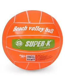 Super-K Beach Volley Ball - Orange