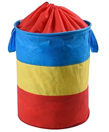 Fun Homes Laundry Basket with Dori - Multicolour