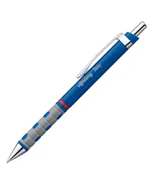 Rotring Tikky Ballpoint Pen, Medium Point - Blue