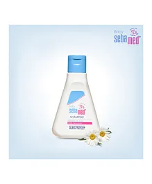Sebamed Children Shampoo - 50 ml 