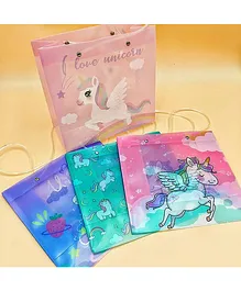 TERA 13 Gifting Bag For Girls Multicolour-6pcs