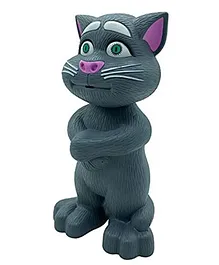 Niyamat Talking Tom Cat Toy - MultiColor