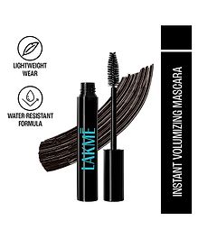 Lakmé Eyeconic Volume Mascara - 8.5 ml