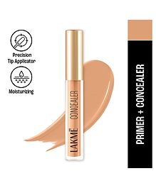 Lakme 9to5 Powerplay Priming Concealer Built in Primer Hydrating 20 Nude - 5.4 ml