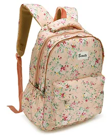 Beauty Girls by Hotshot 1572 School Bag Tuition Bag College Backpack - 16 Inch