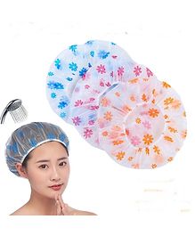 Babila Shower Cap-BA-V018 Multicolour