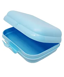 Tupperware Snack Box for kids, Set of 1, Blue