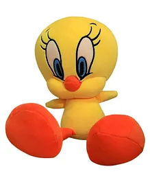 DearJoy Duck Soft Toy - Yellow - 22 cm