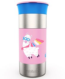 Rabitat 360 Playmate Insulated Tumbler Chatter Box - 390 ml