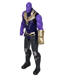 AKN TOYS The Super Heroes Thanos